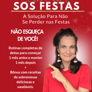 SOS Festas+Doces do Bem