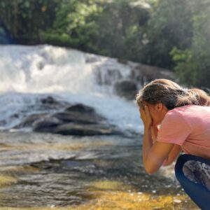 Retiro Feminino Reconexão
