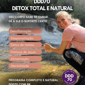 Programa DDD70