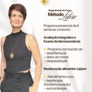 Método Lievre presencial