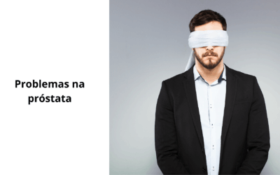 Próstata inflamada? O erro que 93% dos homens cometem ao tratar apenas o sintoma