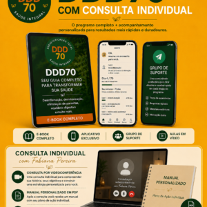 DDD70 + Consulta